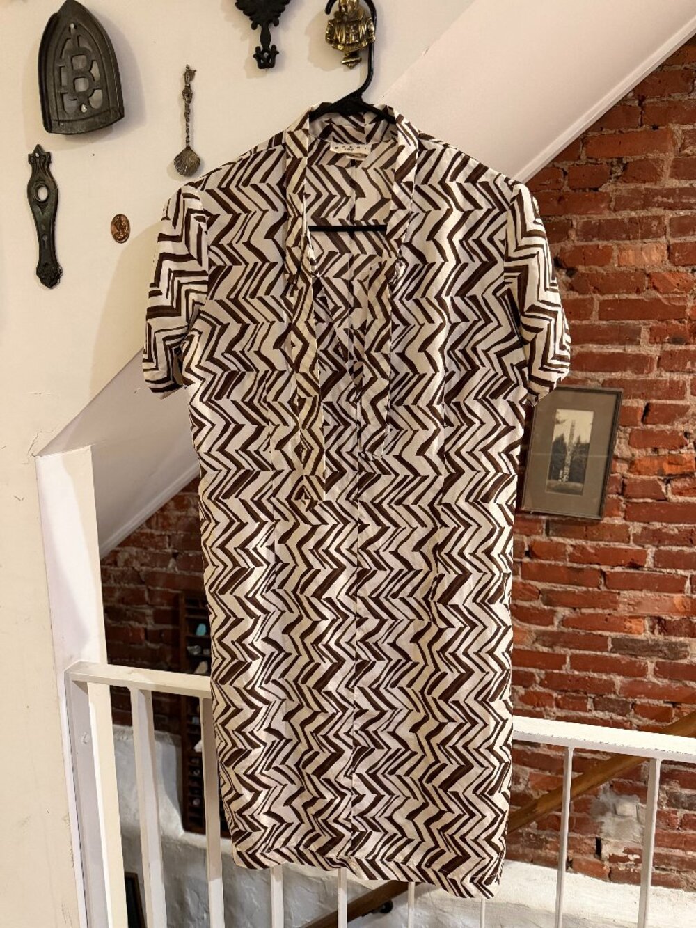MARNI x H&M Dress Size 4
